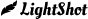 Lightshot 官方页脚标志